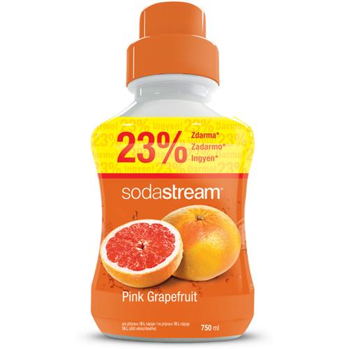 SodaStream CO2 patron cseregáz (AZ ÁR CSAK CSERE ESETÉN ÉRVÉNYES